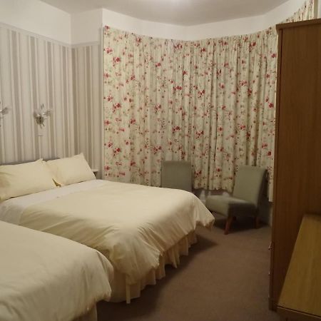Adam Guest House パース エクステリア 写真