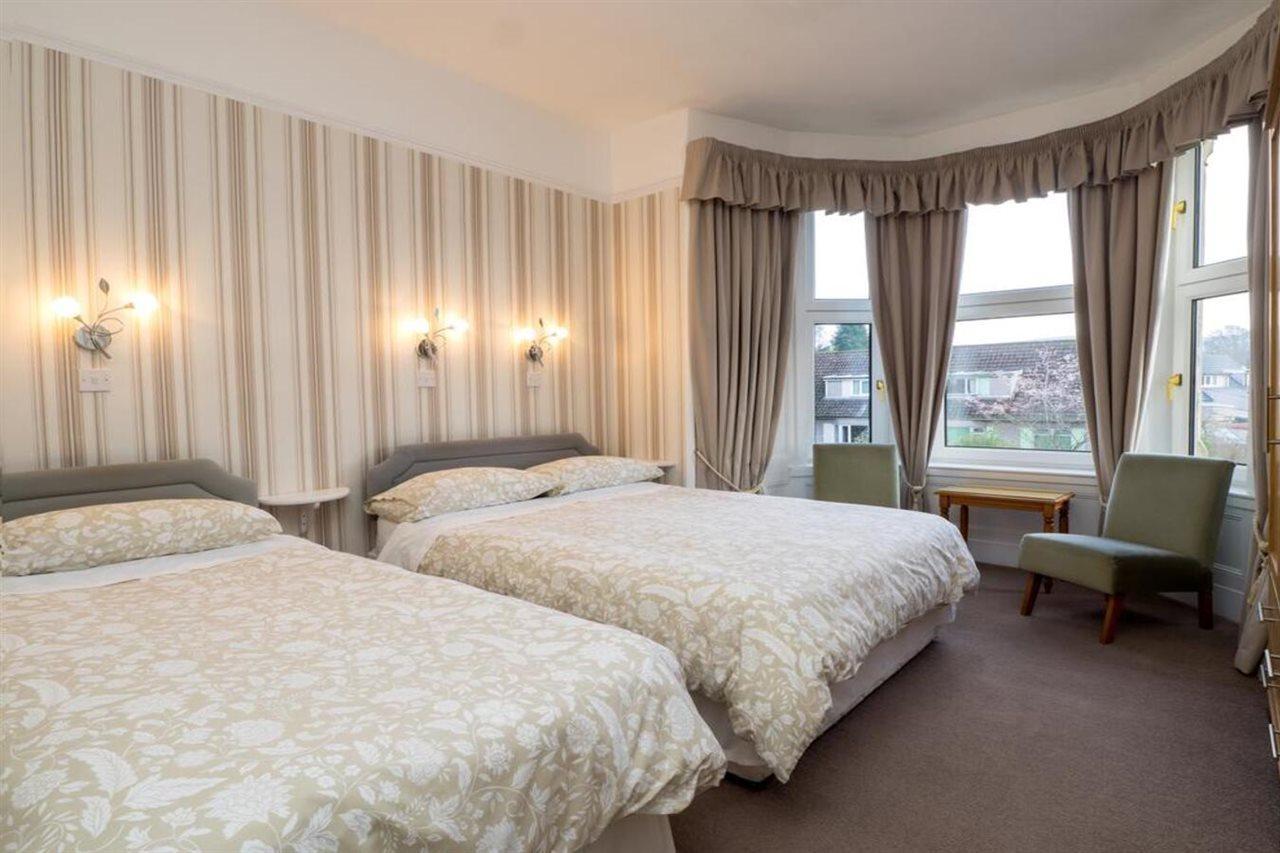 Adam Guest House パース エクステリア 写真