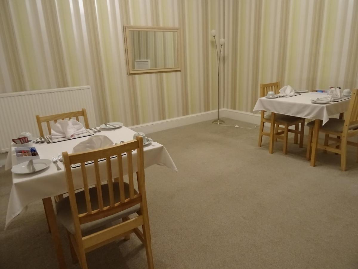 Adam Guest House パース エクステリア 写真