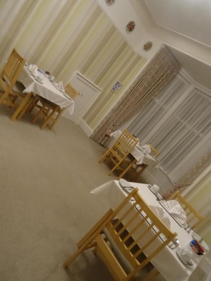 Adam Guest House パース エクステリア 写真
