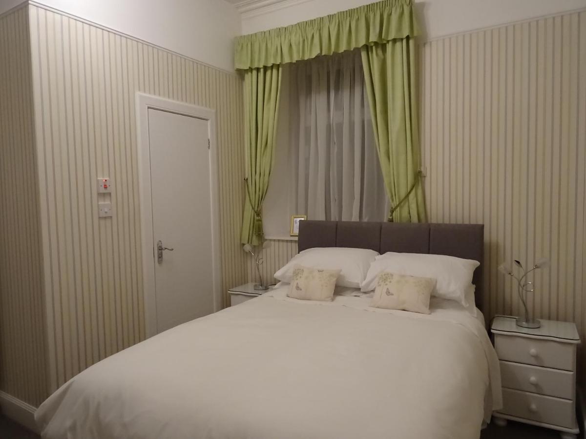 Adam Guest House パース エクステリア 写真