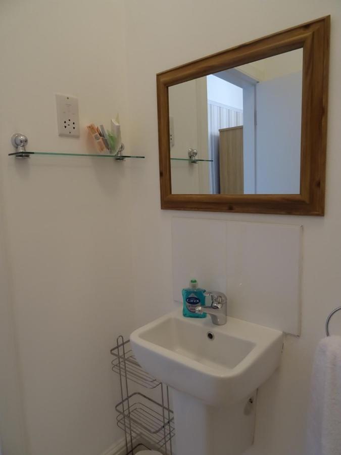 Adam Guest House パース エクステリア 写真