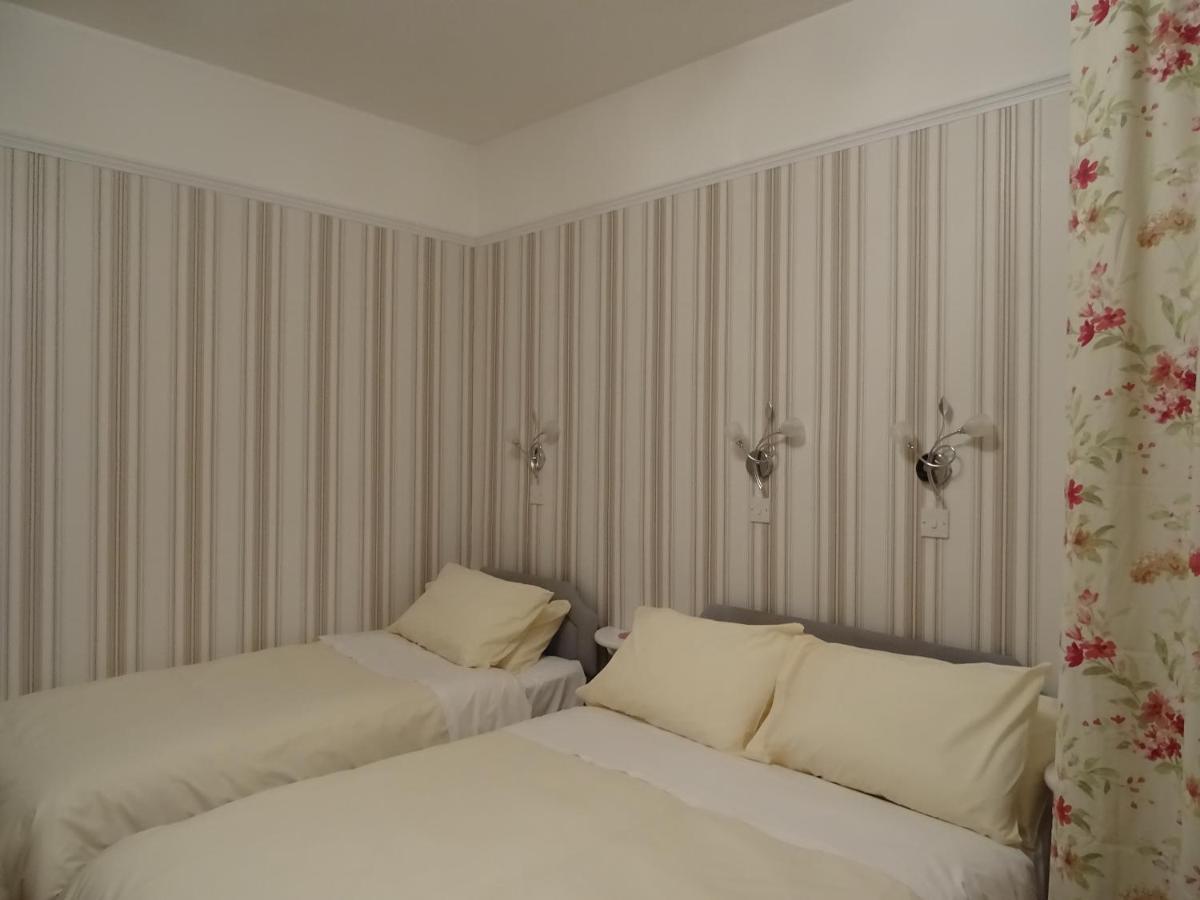 Adam Guest House パース エクステリア 写真